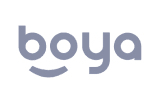 BOYAGAME 游戏合作品牌